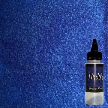 Squirts Banff Blue