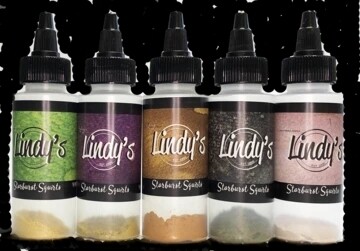 Squirts Set Northern Lights