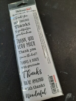DDSe002 thank you stamp