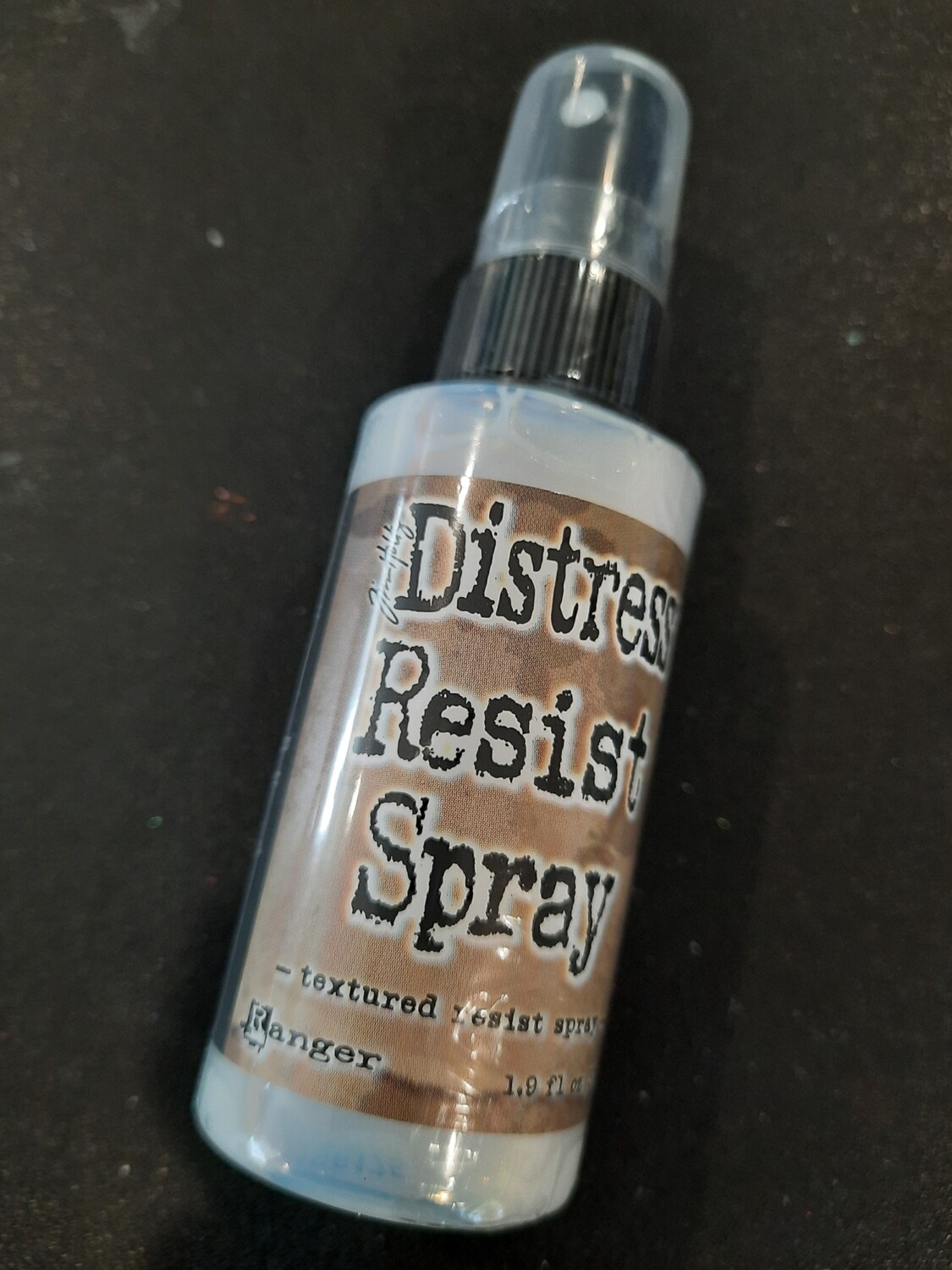 Distress Resist spray
