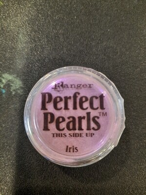 Perfect Pearls iris