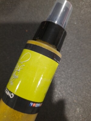 Lindys Flat Fabio Spray Luscious Lime