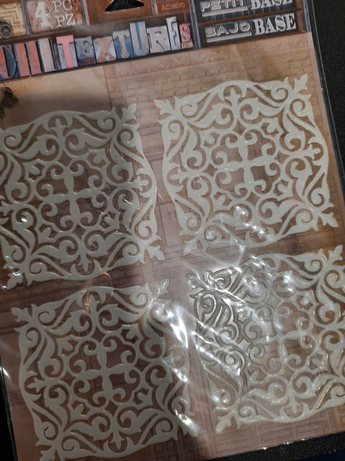 Tiles stickers