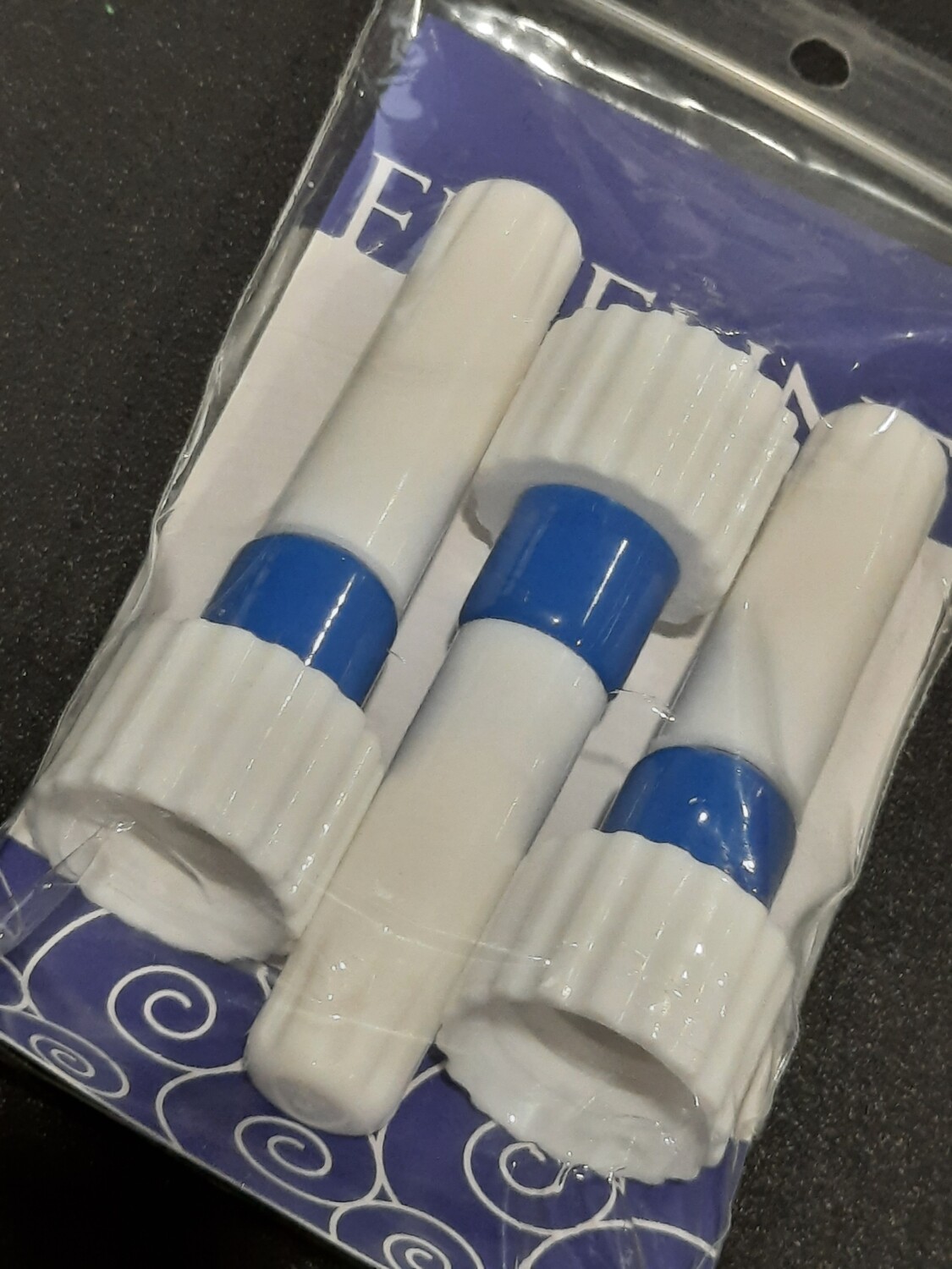 Fineliners 3 pack 0.5"
