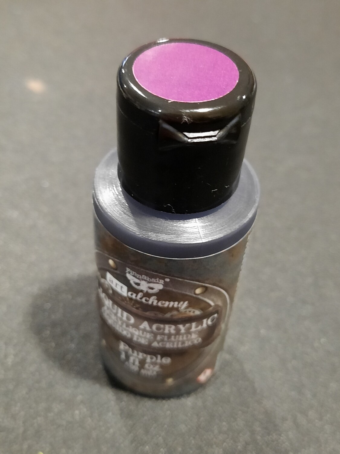 Prima Liquid Acrylics Purple