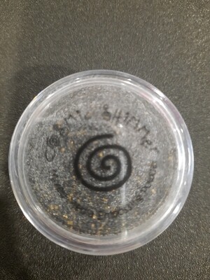 Andy Skinner Mixed Media Embossing Powder Supernova