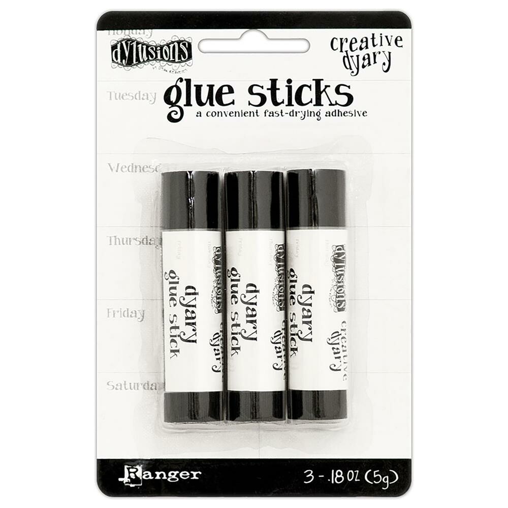 Dylusions Glue Sticks 