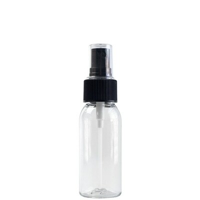 Spritzer bottle