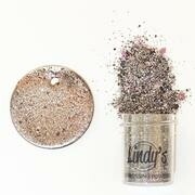 Thats marbelous chunky embossing powder