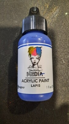 Dina Wakley Paint Lapis 