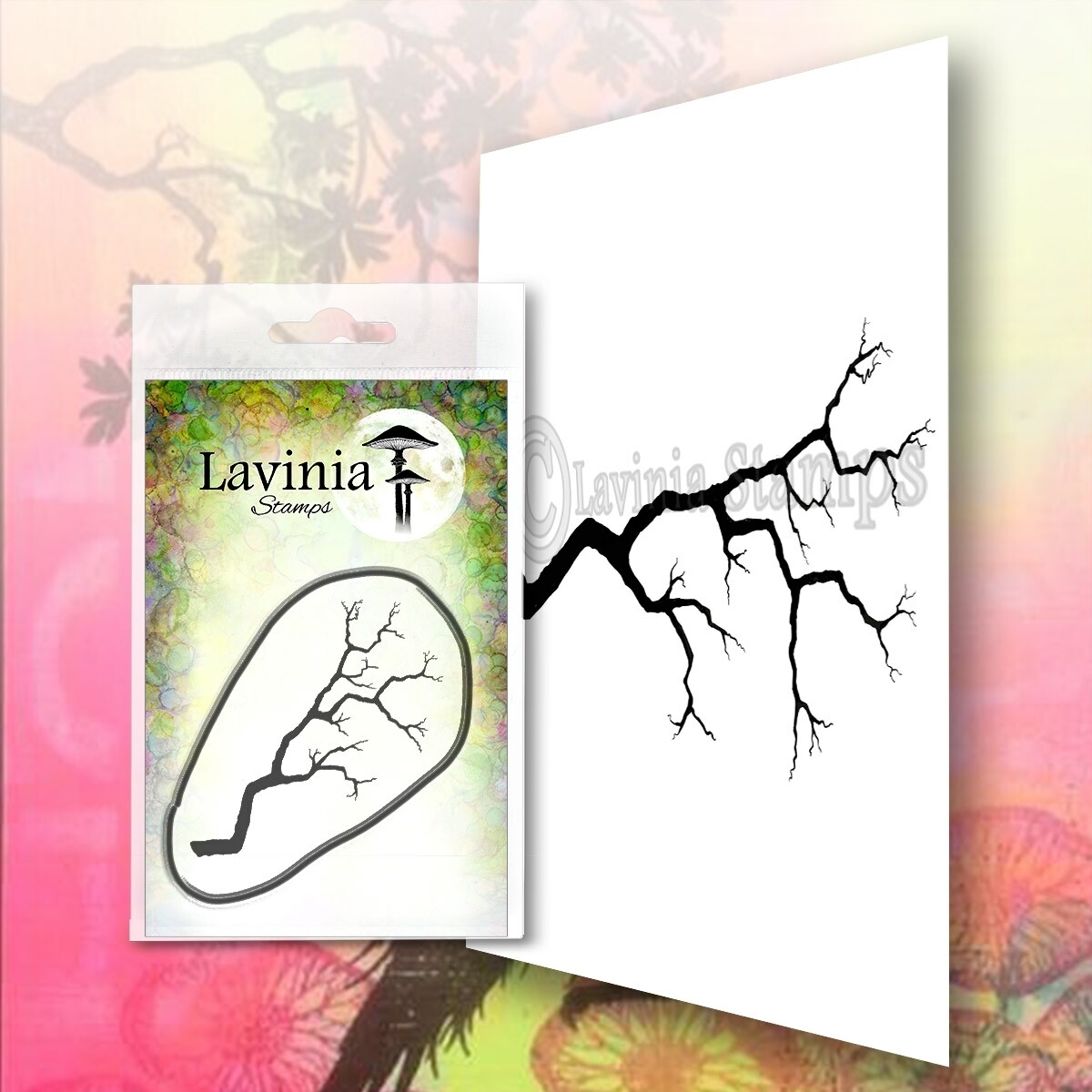 Tree Branch 