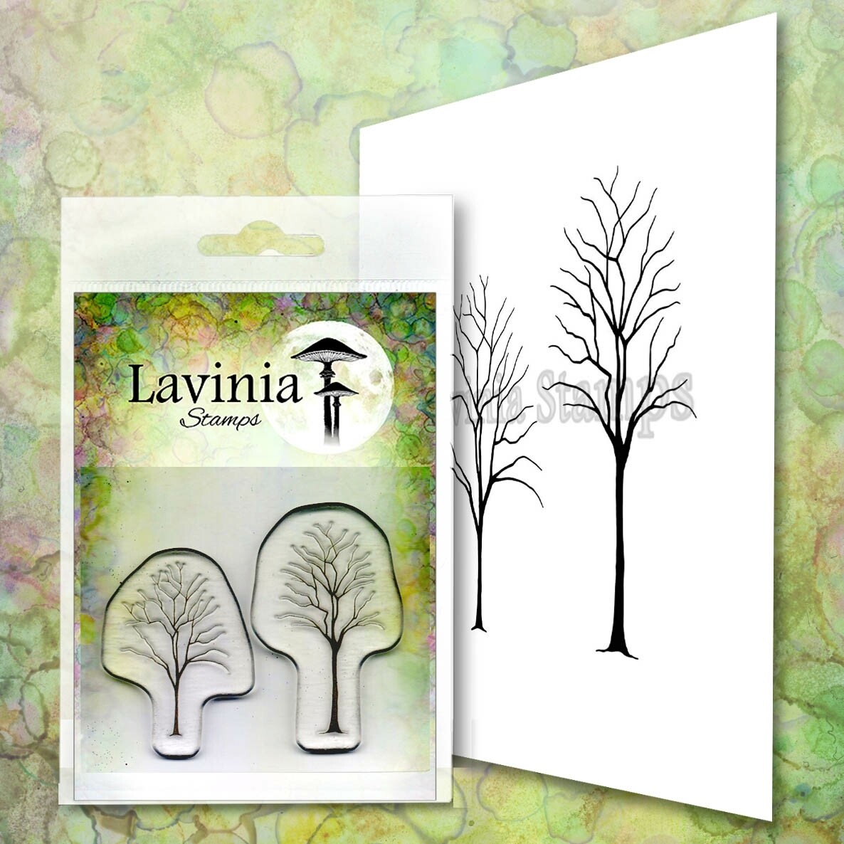 Small Trees