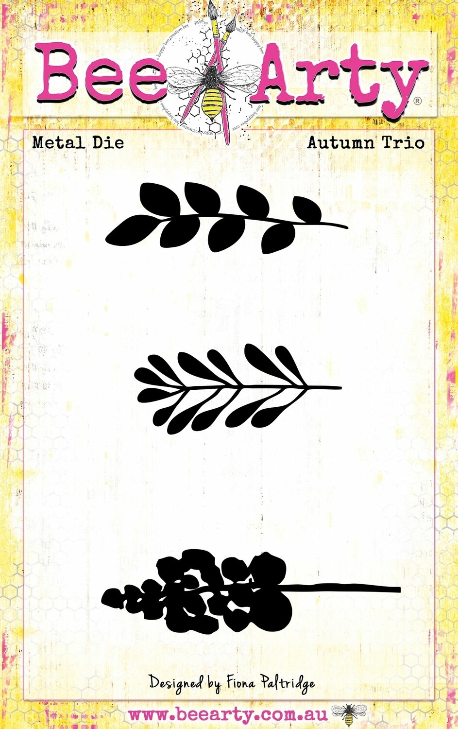 Autumn trio Die