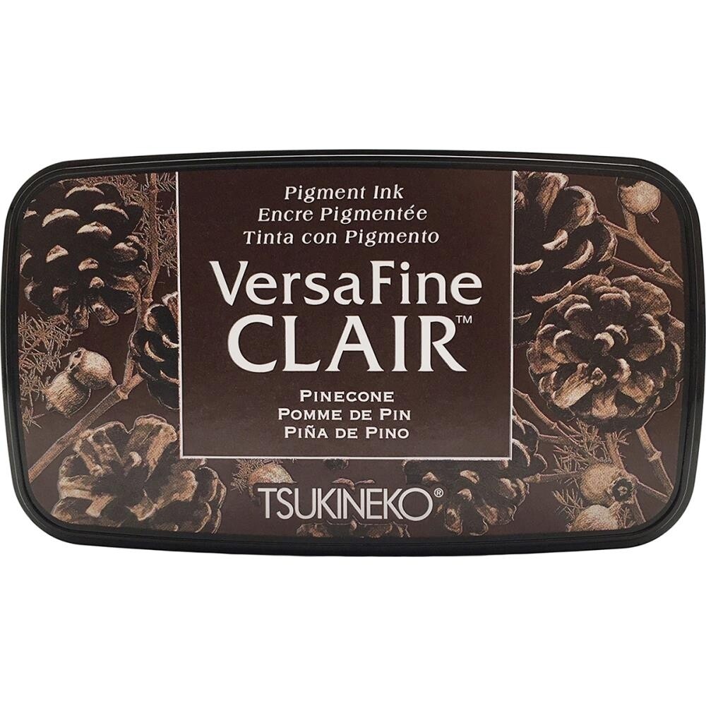 Versafine clair Pinecone 