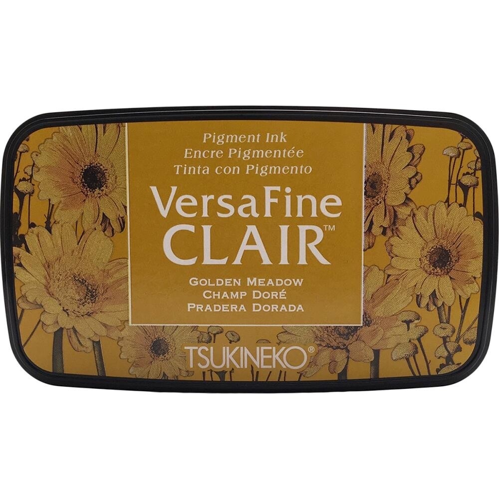 Versafine clair golden meadow 