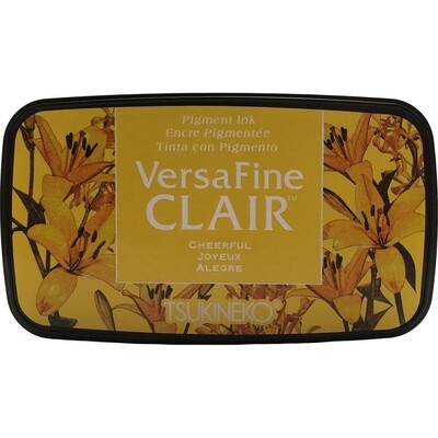 Versafine clair cheerful  