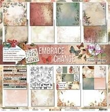 Embrace Change Paper Collection