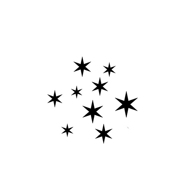 Star Group Miniature