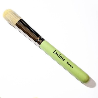 Lavinia 1&quot;  Stencil brush