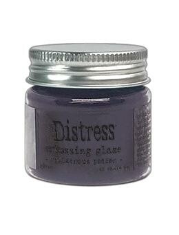 Villainous Potion distress Embossing Glaze 