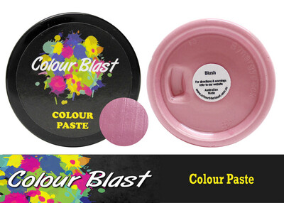 Colour Paste Blush