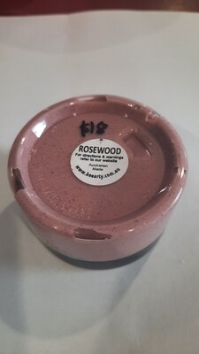 Colour Paste Rosewood