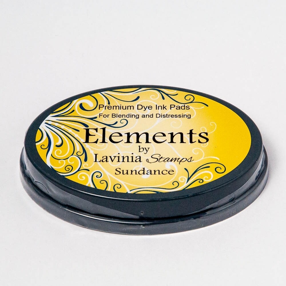 Elements ink pad Sundance  