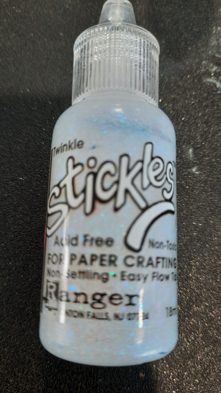 Ranger Stickles Glitter Glue Twinkle