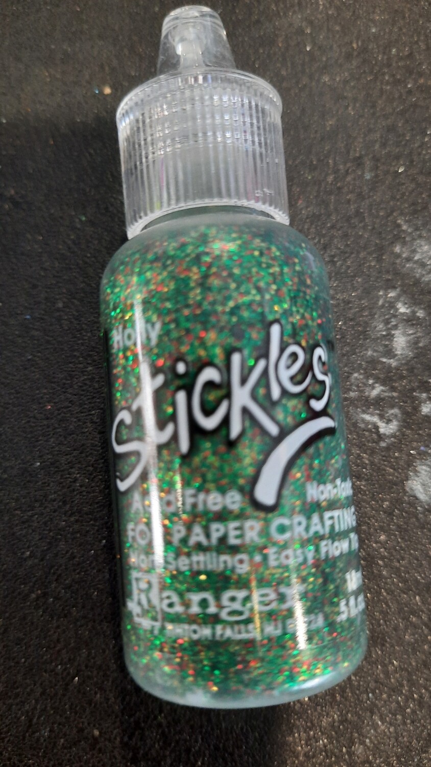 Ranger Stickles Holly 