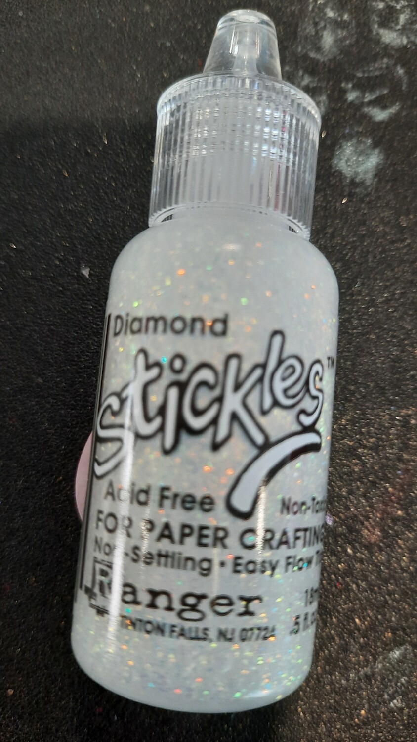 Ranger Stickles Diamond
