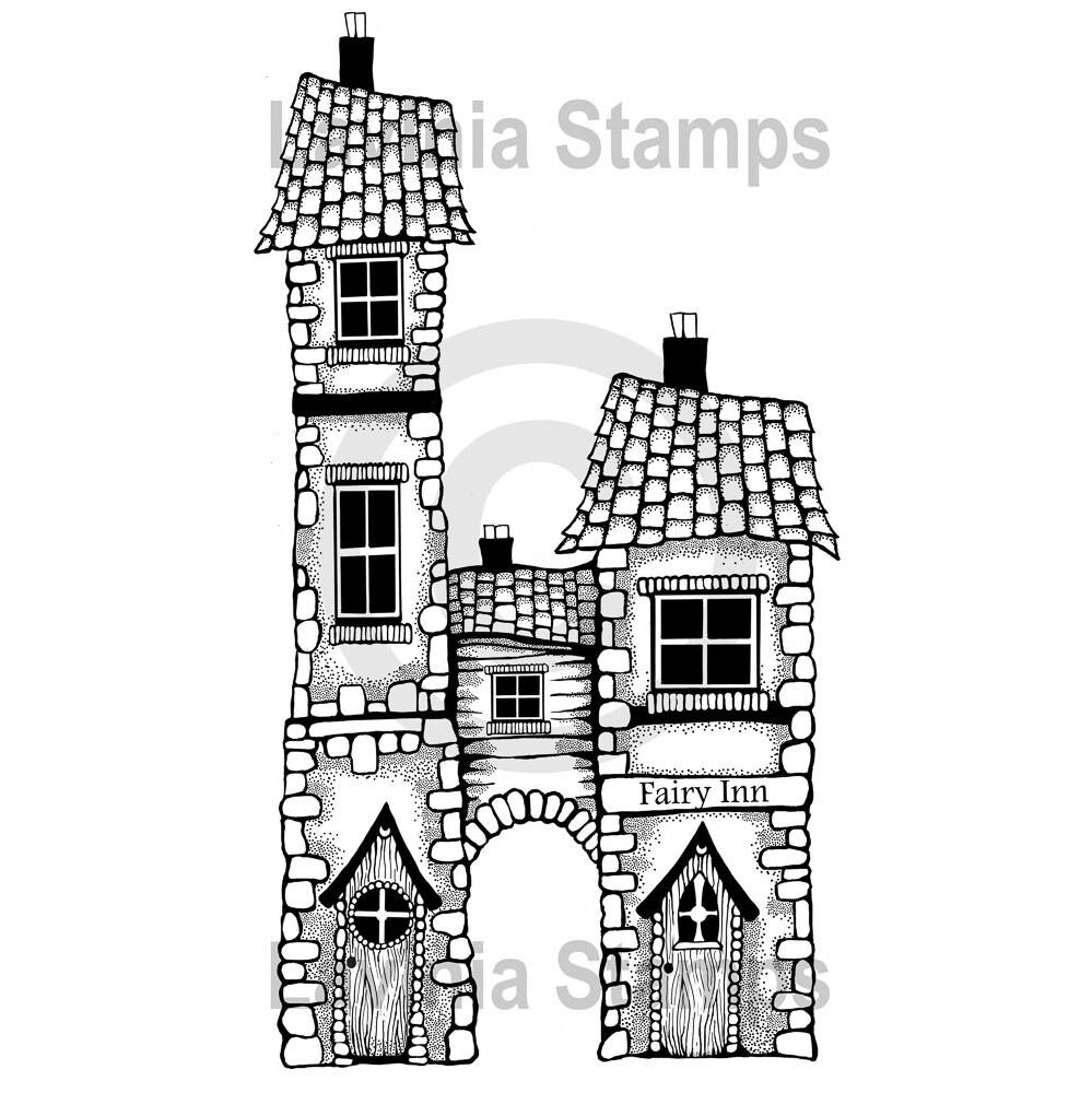 Fairy Inn