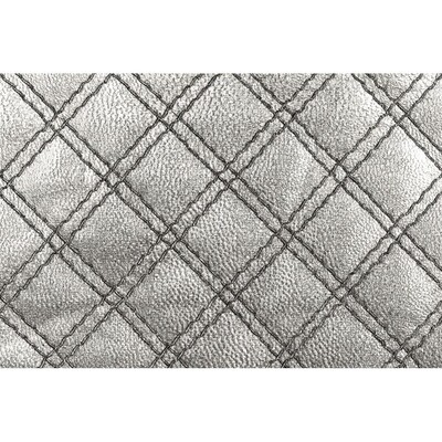 Sizzix 3D Texture Fades Embossing Folder By Tim Holtz Quilted