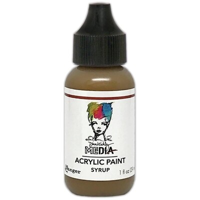 Dina Wakley Syrup paint 
