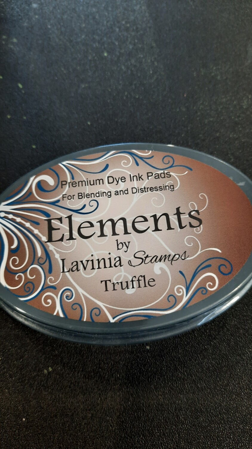 Lavinia Elements ink truffle 