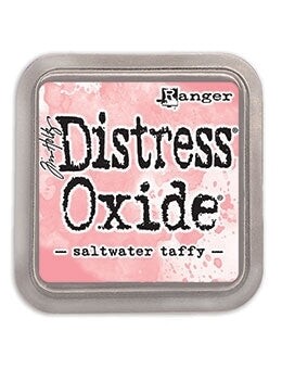 saltwater taffy oxide ink pad 
