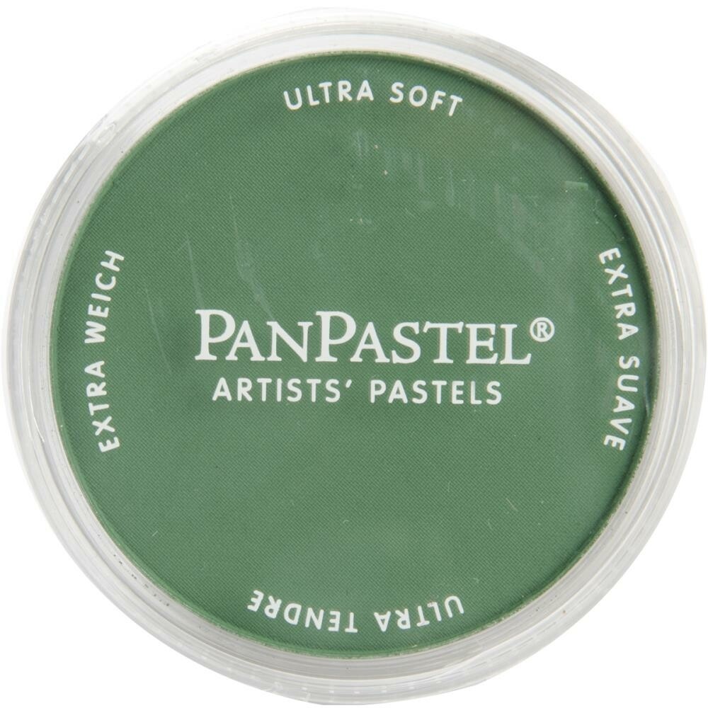 PanPastel  Chromium Oxide Green Shade