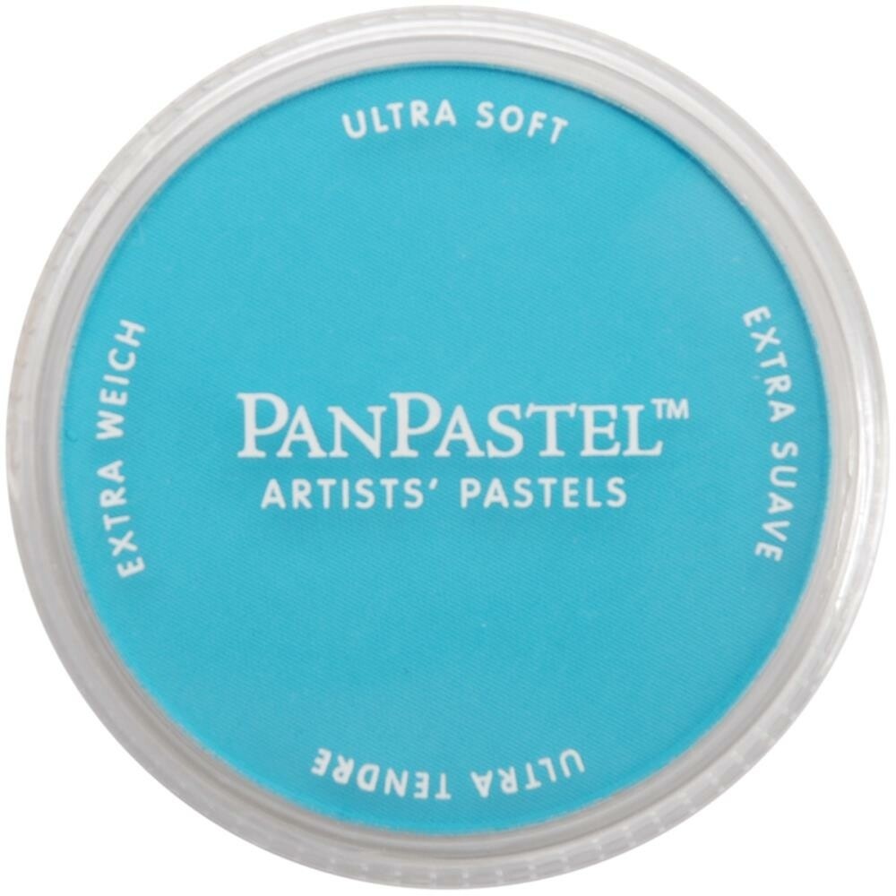 PanPastel  Turquoise