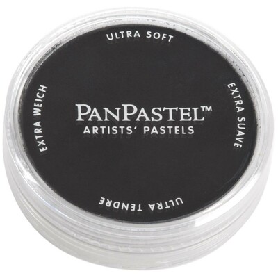 PanPastel  Black