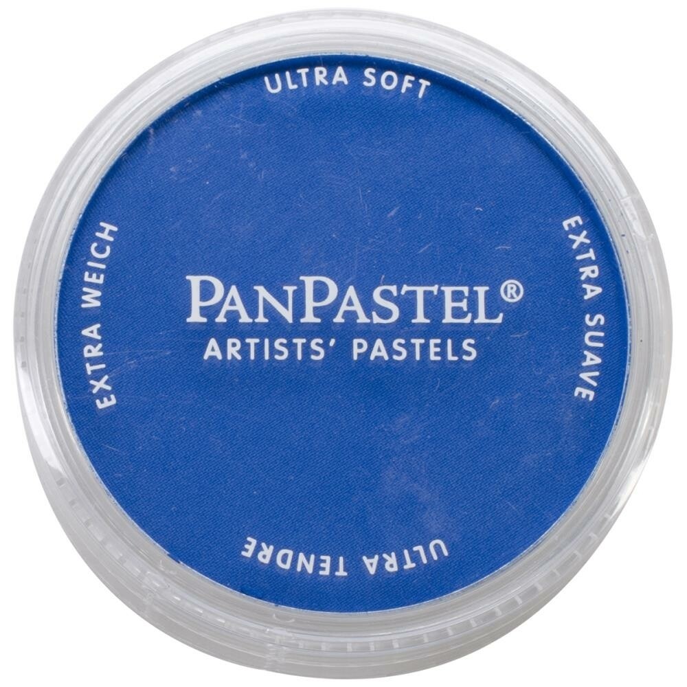 PanPastel  phthalo Blue