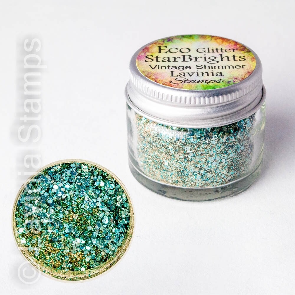 Lavinia Eco Glitter Vintage Shimmer 