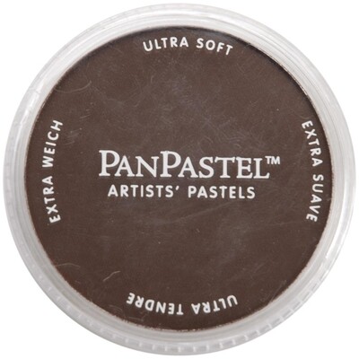 Pan Pastels