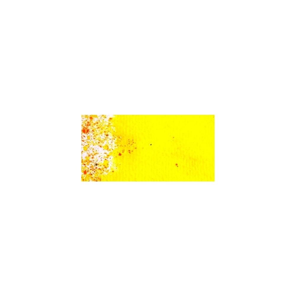 Brusho Lemon