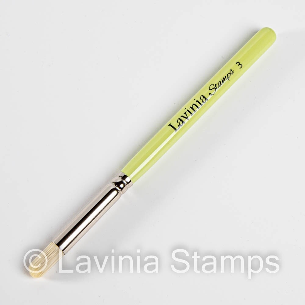 series 3 stencil brush