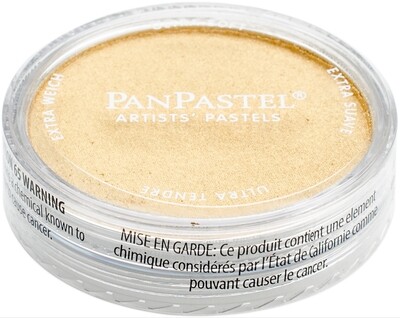 PanPastel Light Gold