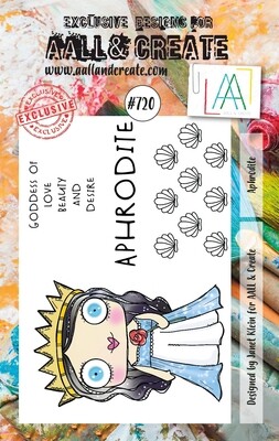 #720 Aphrodite