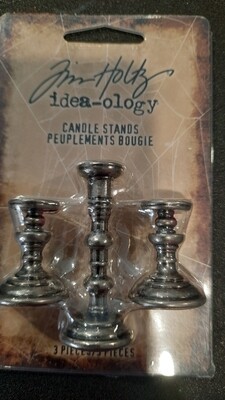 Idea-ology Candle Stands