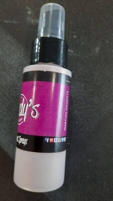Lindys Spray Martian Magenta