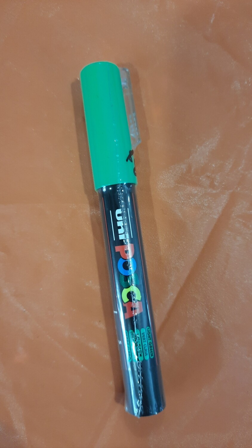Posca Pen Light Green 0.7mm
