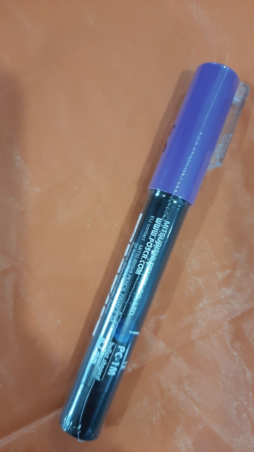 Posca Pen Violet 0.7mm