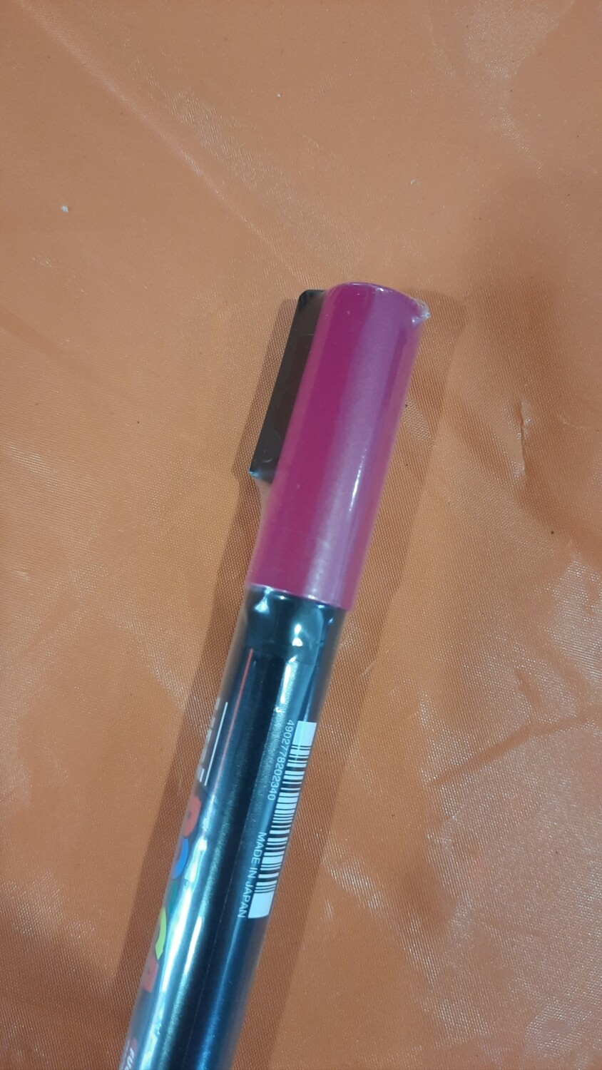 Posca Pen Fuchsia 0.9 -1.3mm